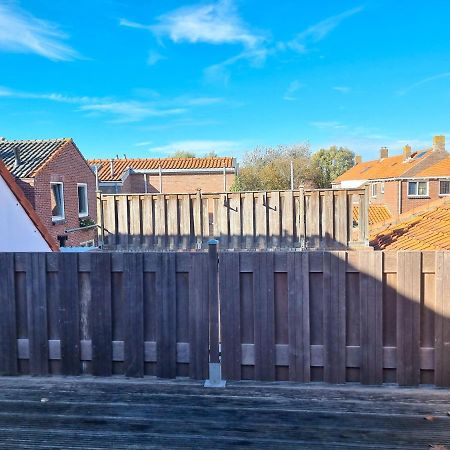 Studio Hello Domburg 2 Do40 Экстерьер фото