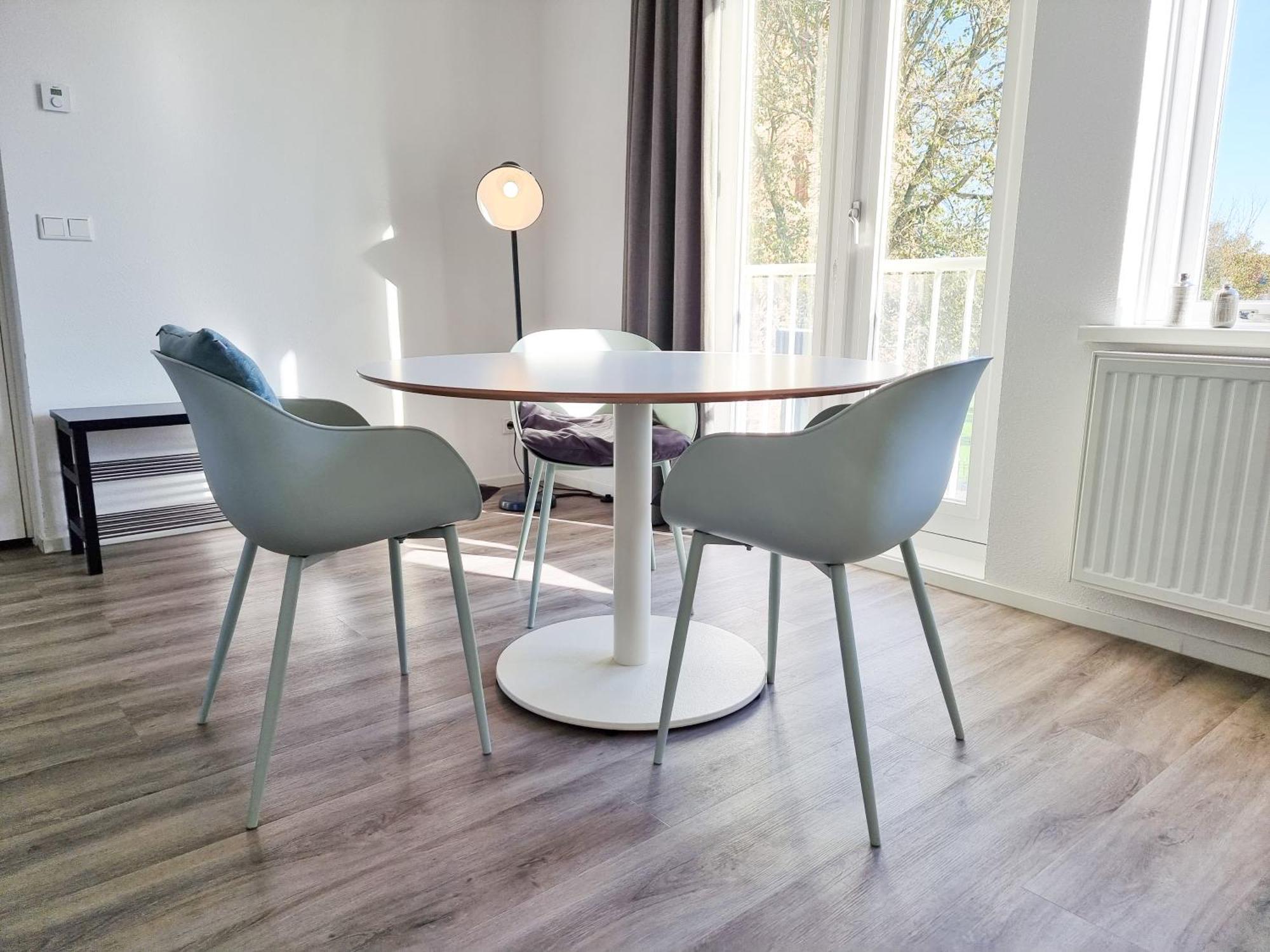 Studio Hello Domburg 2 Do40 Экстерьер фото