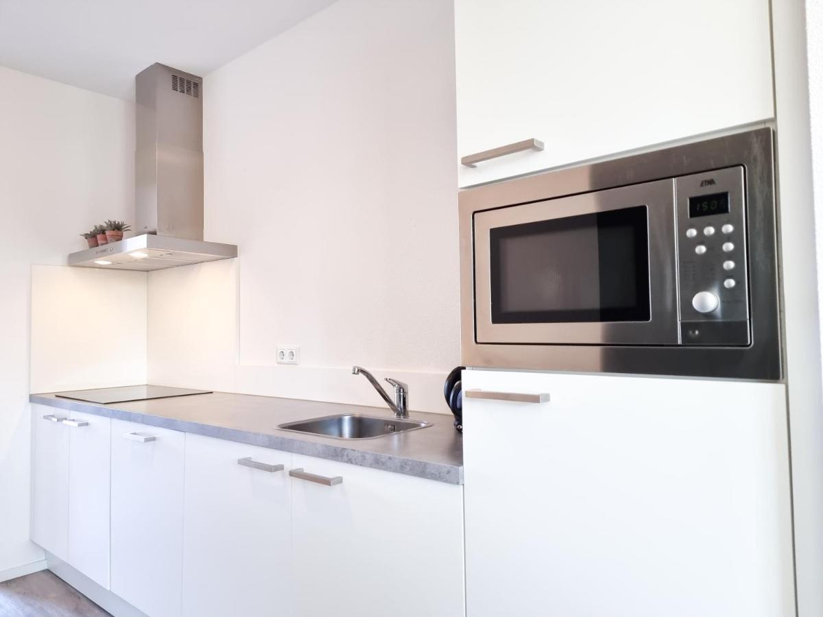 Studio Hello Domburg 2 Do40 Экстерьер фото