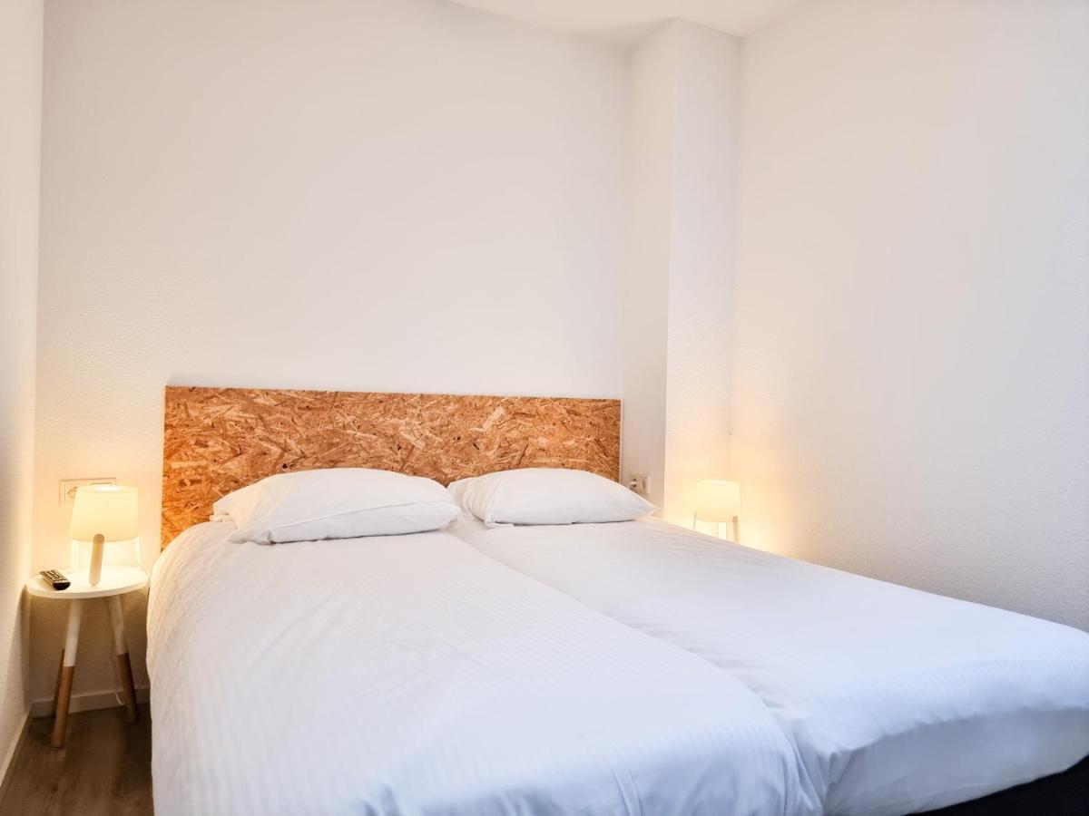 Studio Hello Domburg 2 Do40 Экстерьер фото