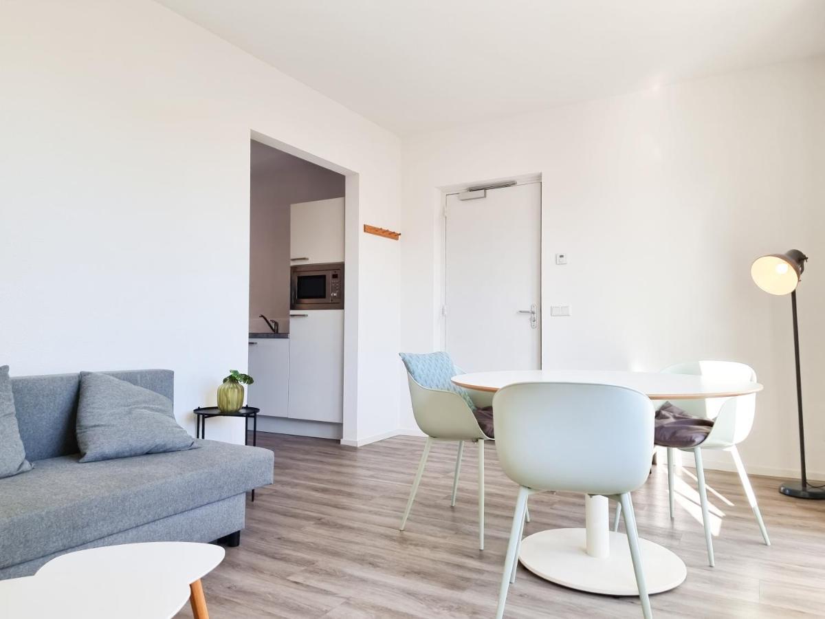Studio Hello Domburg 2 Do40 Экстерьер фото