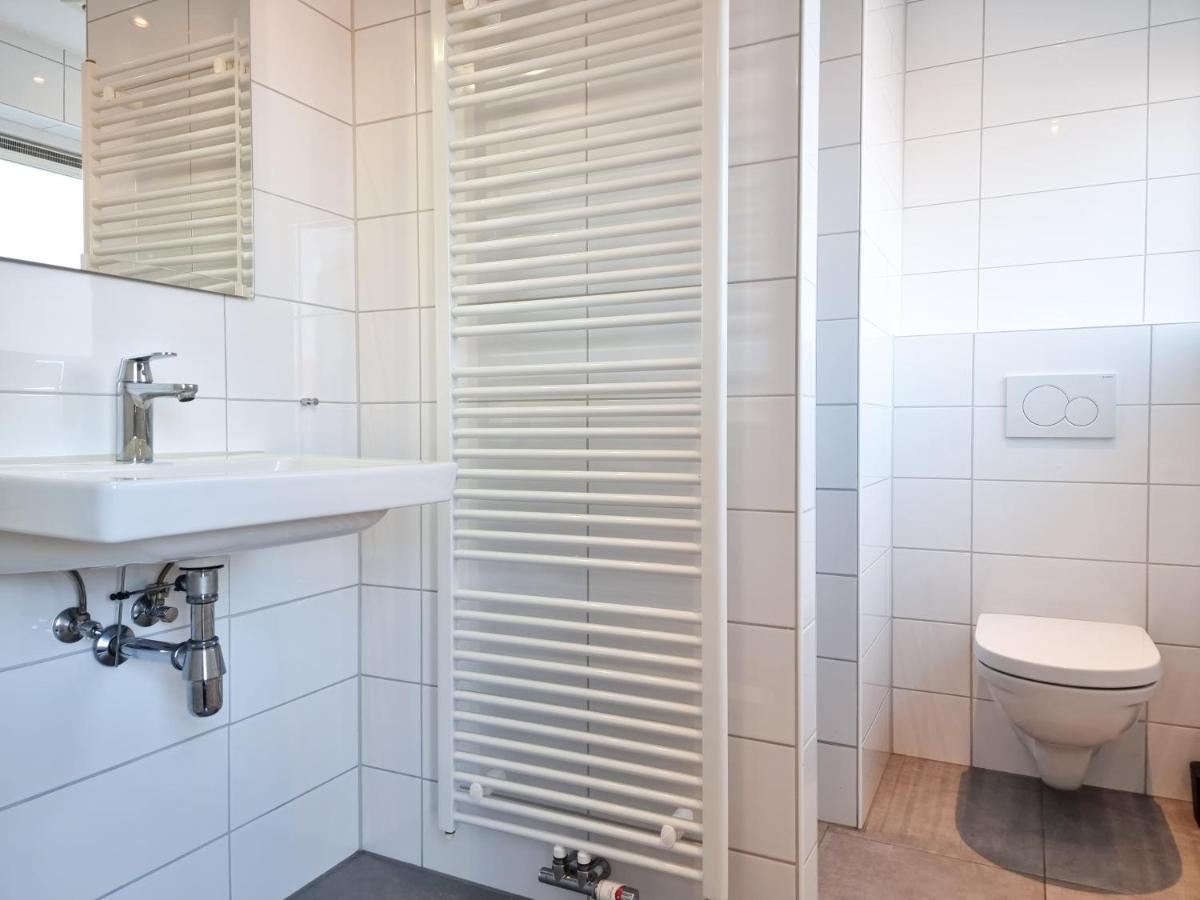 Studio Hello Domburg 2 Do40 Экстерьер фото