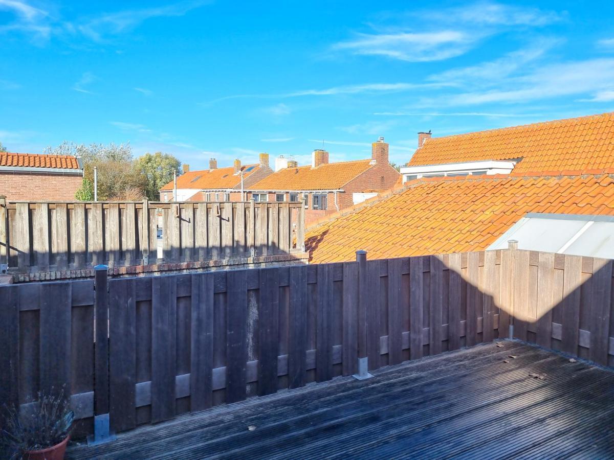 Studio Hello Domburg 2 Do40 Экстерьер фото